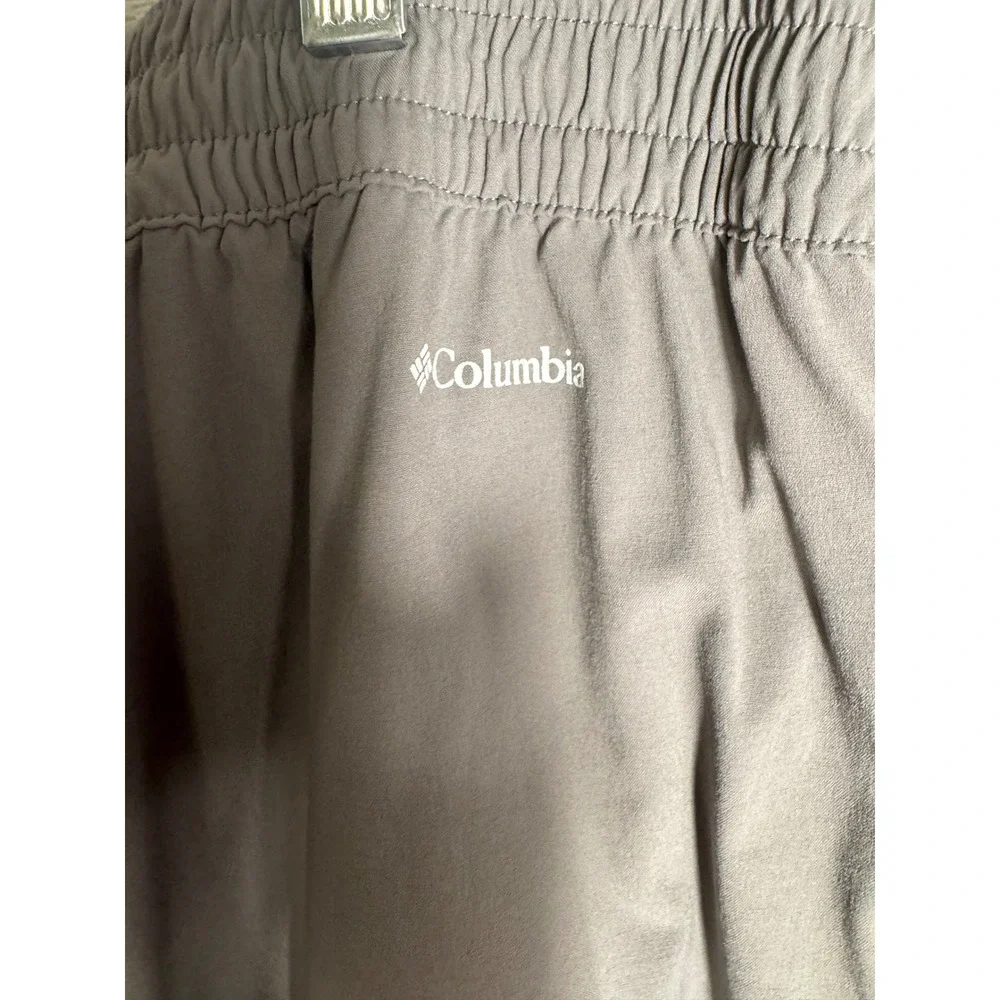 Columbia sportswear hiking